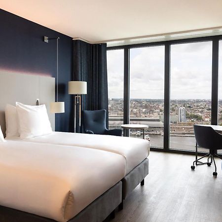 Maritim Hotel Amsterdam Luaran gambar