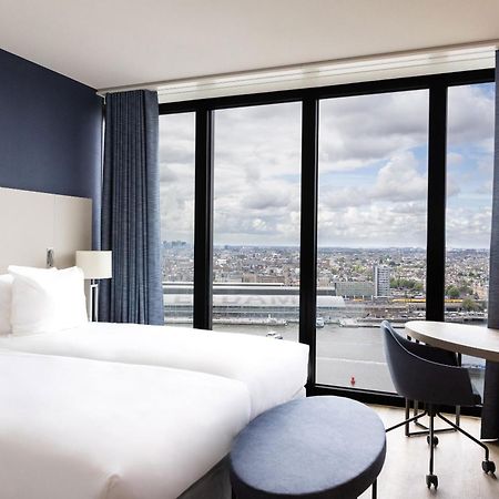 Maritim Hotel Amsterdam Luaran gambar